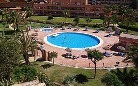 Casares del Sol Penthouse